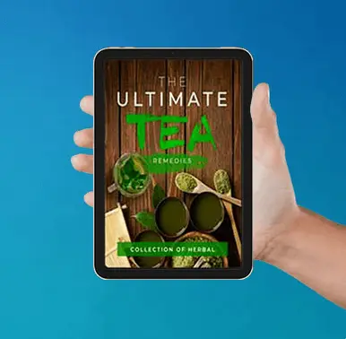 Ultimate Tea Remedies-bonus3